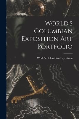 Produktbild: World's Columbian Exposition Art Portfolio