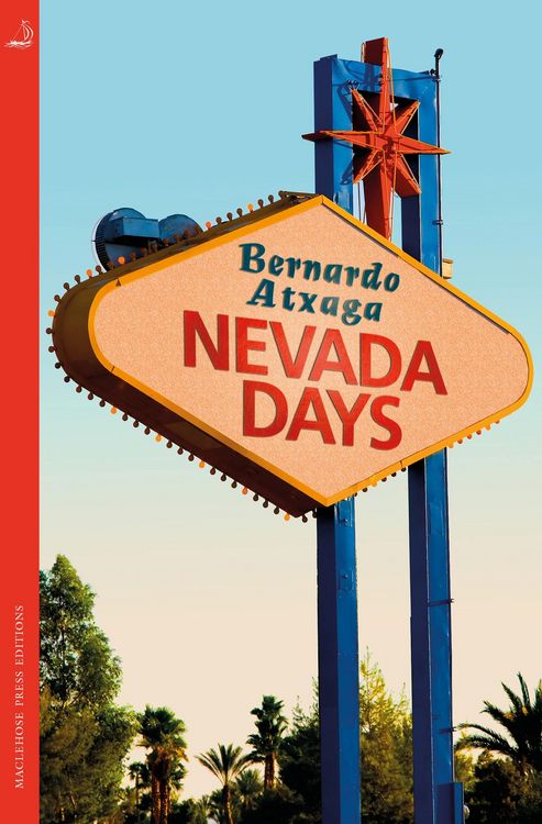 Produktbild: Nevada Days