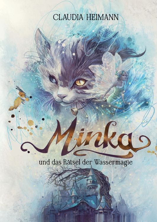 Produktbild: Minka