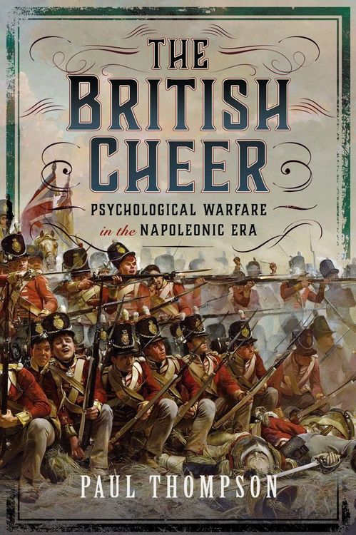 Produktbild: British Cheer