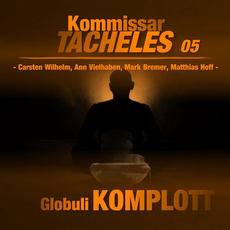 Produktbild: Globuli Komplott