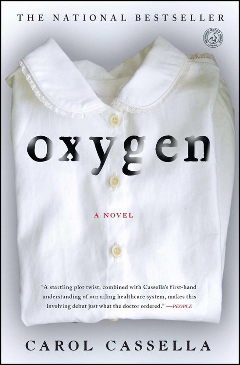 Produktbild: Oxygen