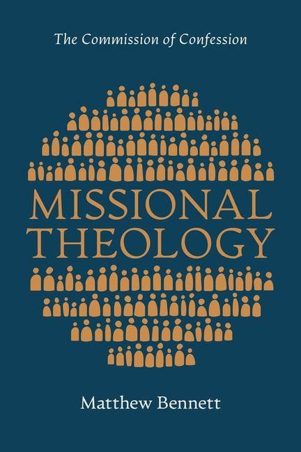 Produktbild: Missional Theology