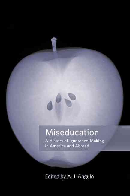 Produktbild: Miseducation