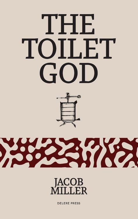 Produktbild: The Toilet God