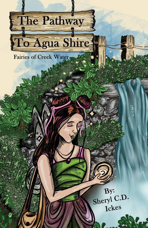 Produktbild: The Pathway to Agua Shire