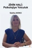 Produktbild: Zihin Hali - Psikolojiye Yolculuk