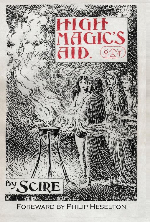 Produktbild: High Magic's Aid