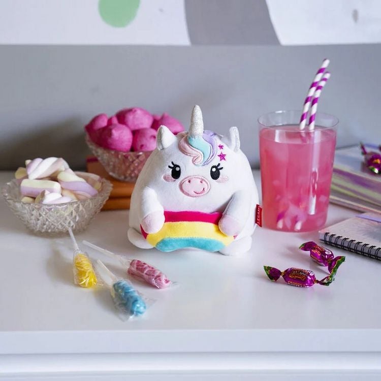 Produktbild: Legami Kissen - Super Soft! - Einhorn
