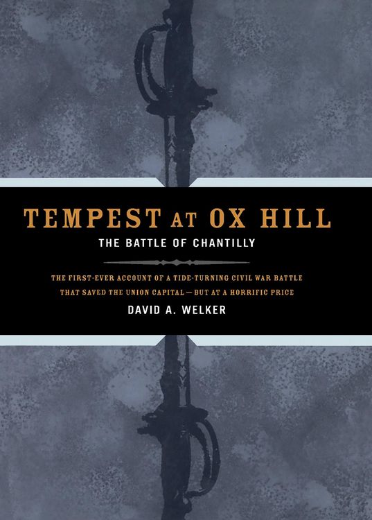 Produktbild: Tempest At Ox Hill
