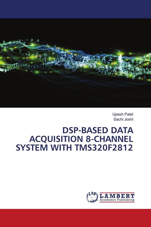 Produktbild: DSP-BASED DATA ACQUISITION 8-CHANNEL SYSTEM WITH TMS320F2812