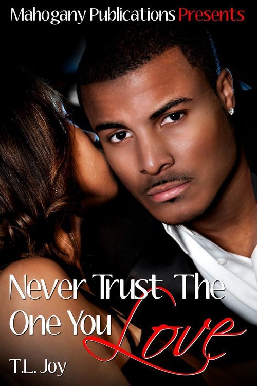Produktbild: Never Trust The One You Love: Book 2 (The Hot Boyz Series)