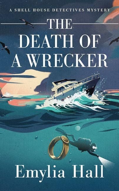 Produktbild: The Death of a Wrecker