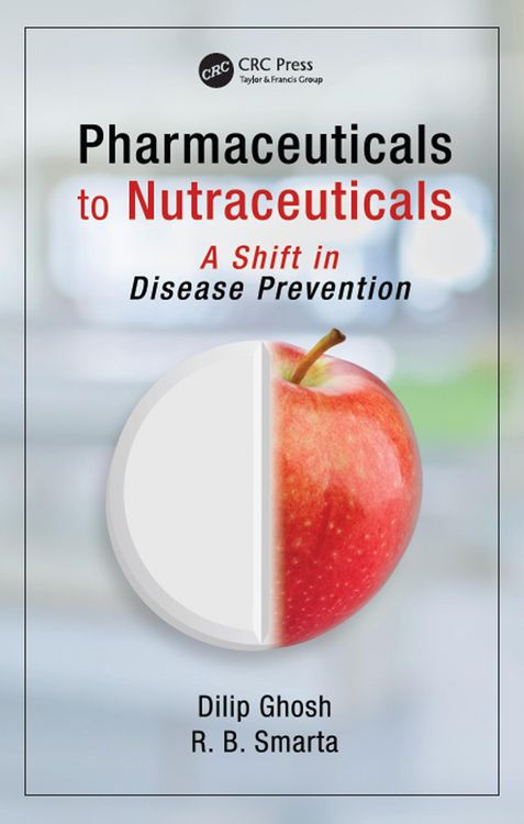 Produktbild: Pharmaceuticals to Nutraceuticals