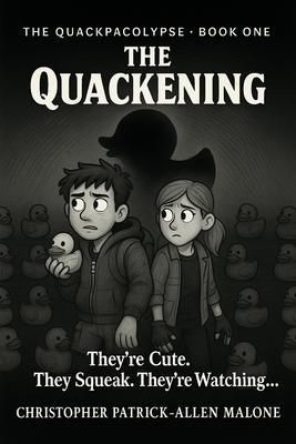 Produktbild: The Quackening