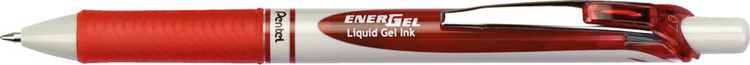 Produktbild: Gelroller EnerGel ECO 0.7 rot