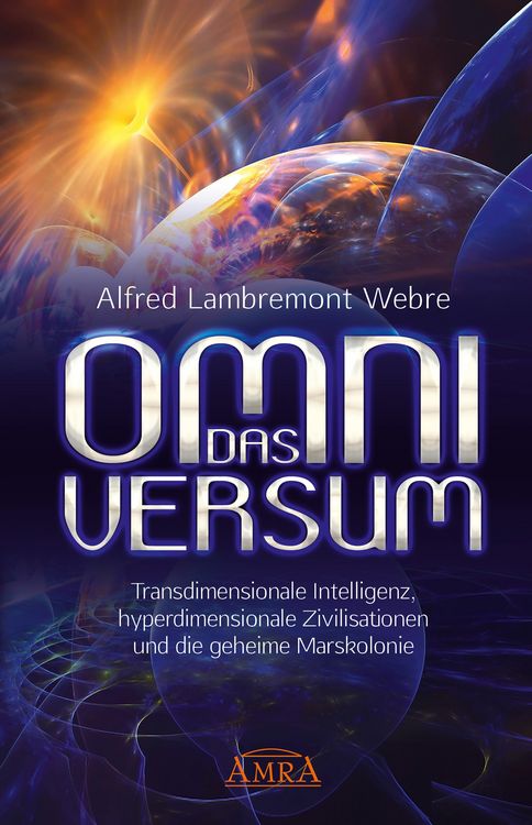 Produktbild: Das Omniversum