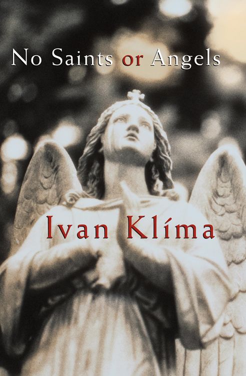 Produktbild: No Saints or Angels
