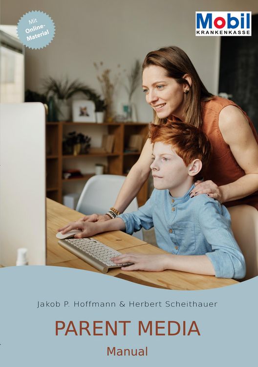 Produktbild: Parent Media Manual
