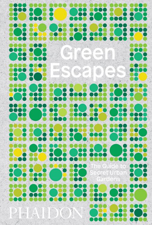 Produktbild: Green Escapes