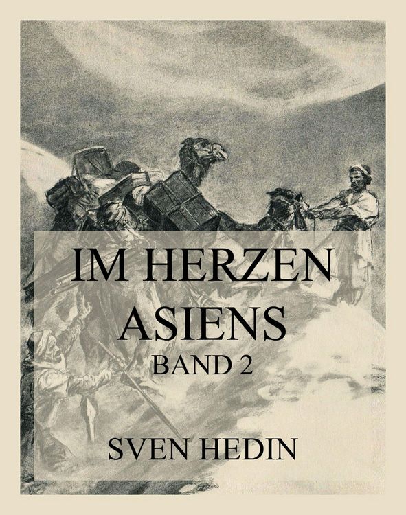Produktbild: Im Herzen Asiens
