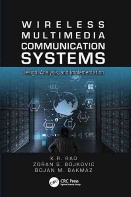 Produktbild: Wireless Multimedia Communication Systems