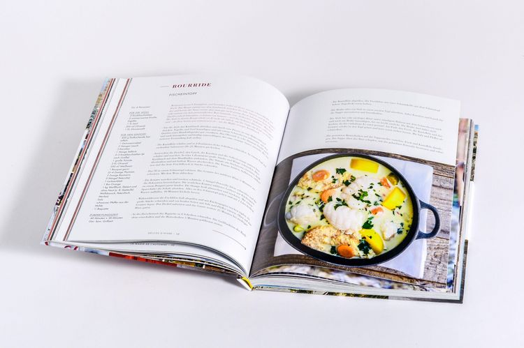 Produktbild: Provenzalischer Wintergenuss