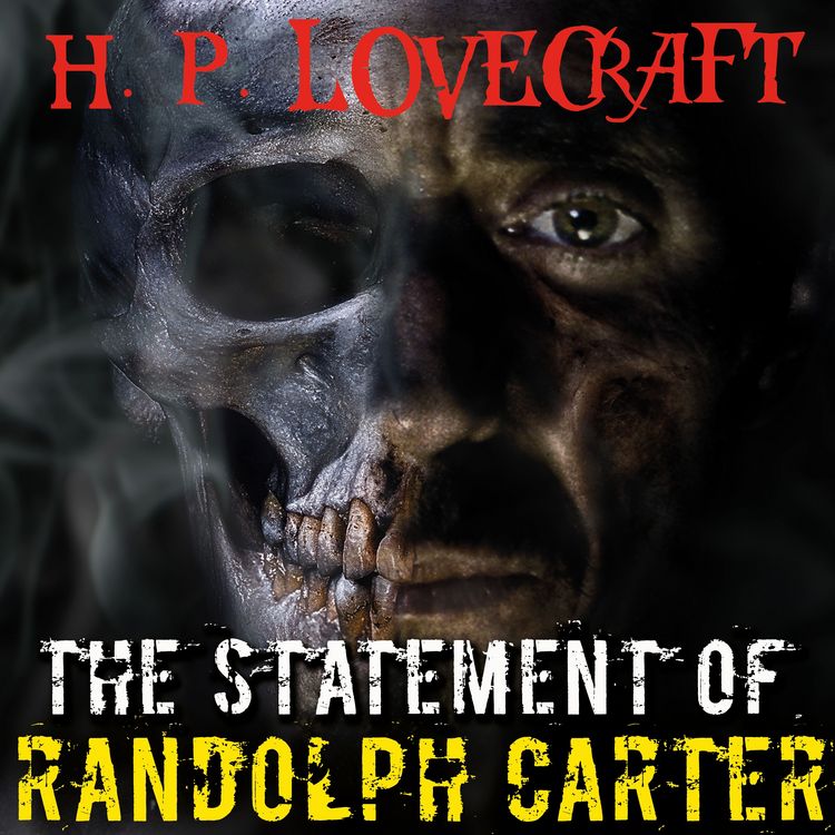Produktbild: The Statement of Randolph Carter