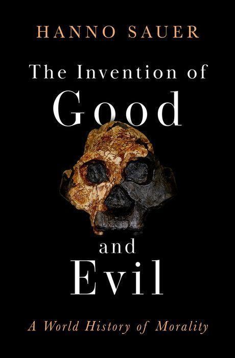Produktbild: The Invention of Good and Evil