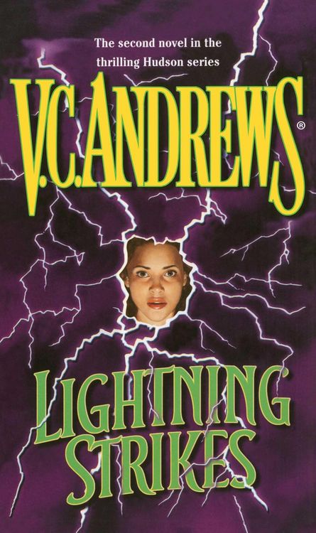 Produktbild: Lightning Strikes