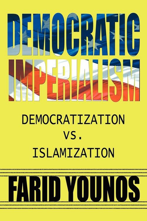 Produktbild: Democratic Imperialism