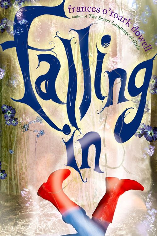 Produktbild: Falling in