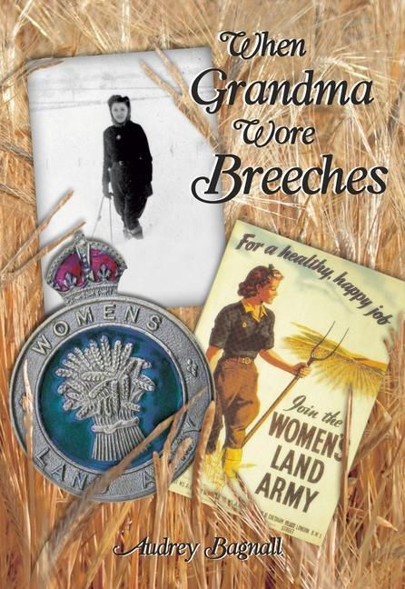 Produktbild: When Grandma Wore Breeches