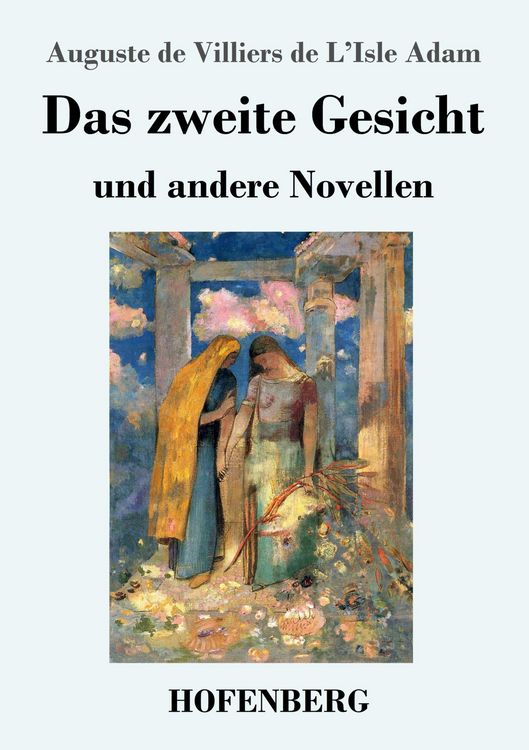 Produktbild: Das zweite Gesicht und andere Novellen