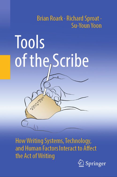 Produktbild: Tools of the Scribe