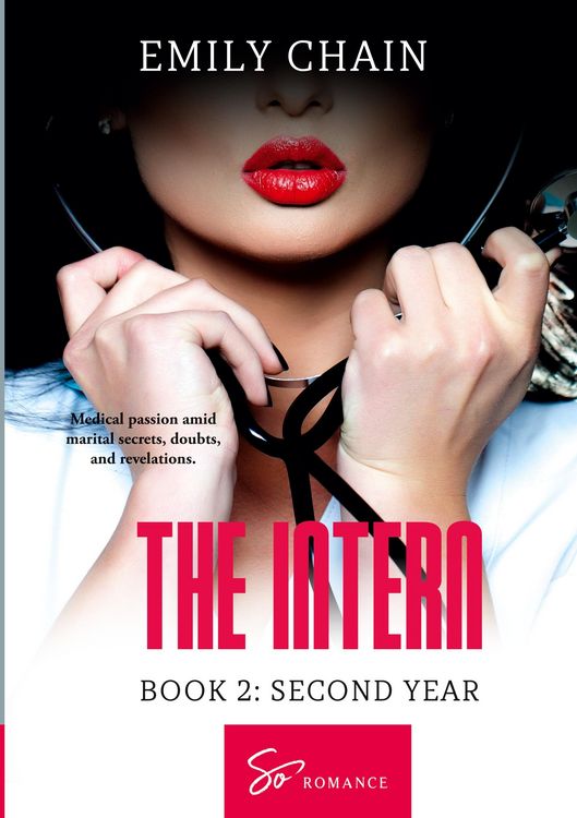 Produktbild: The Intern - Book 2