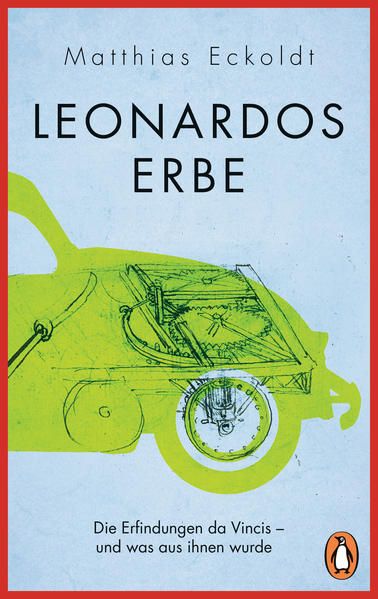 Produktbild: Leonardos Erbe