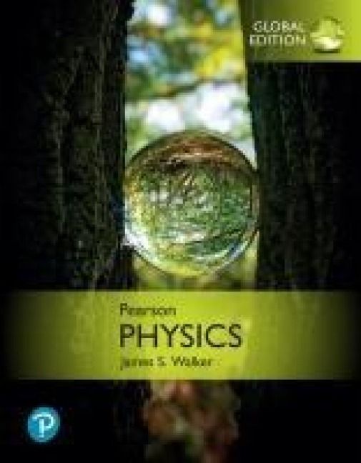 Produktbild: Pearson Physics, Global Edition + Mastering Physics with Pearson eText (Package)
