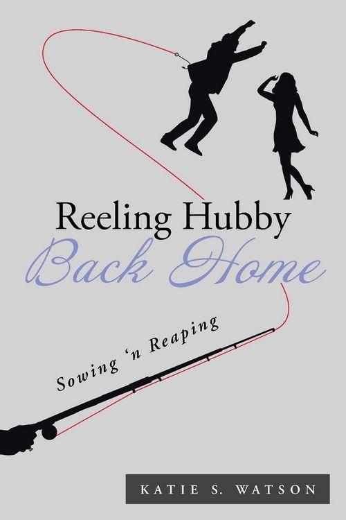 Produktbild: Reeling Hubby Back Home