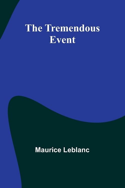 Produktbild: The Tremendous Event
