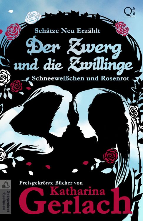 Der Zwerg und die Zwillinge