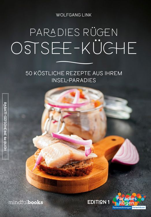 Produktbild: Ostsee-K&uuml;che