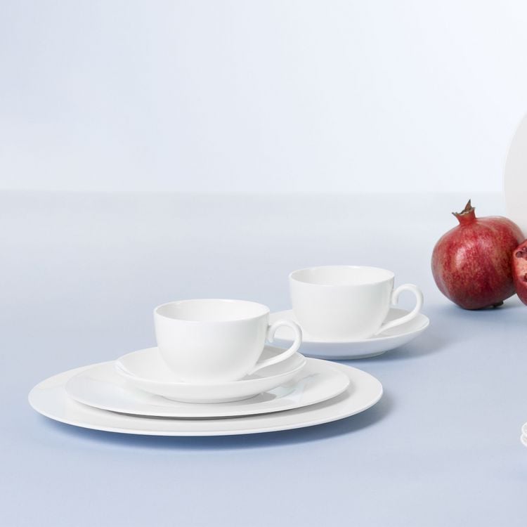 Produktbild: Villeroy & Boch Espressountertasse 6 Stk
