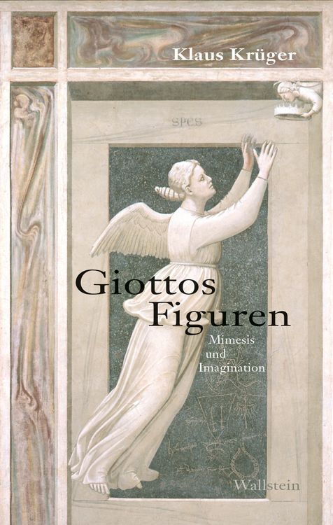 Produktbild: Giottos Figuren