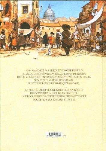 Produktbild: V&eacute;nus &agrave; son miroir