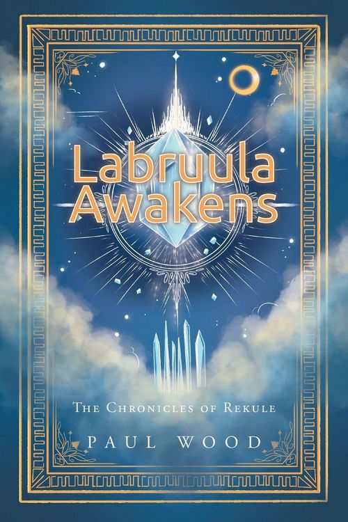 Produktbild: Labruula Awakens