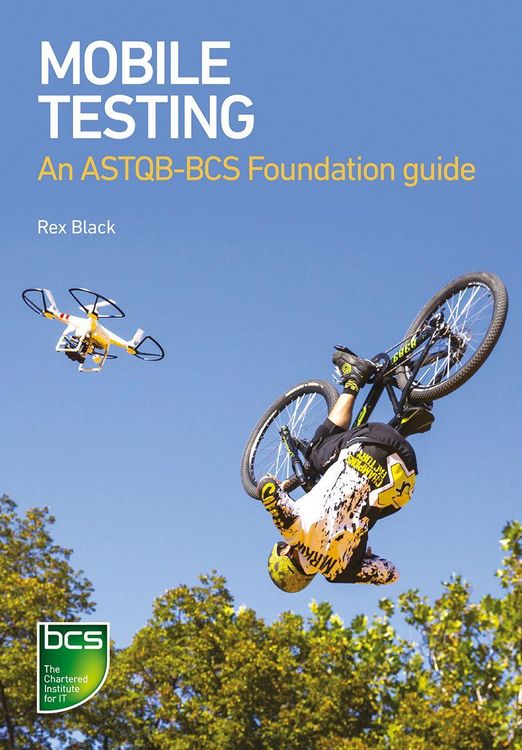 Produktbild: Mobile Testing