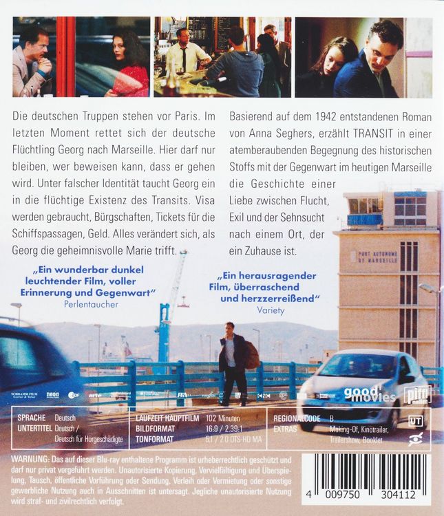 Produktbild: Transit