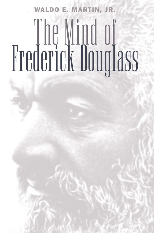 Produktbild: The Mind of Frederick Douglass