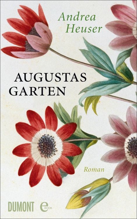 Produktbild: Augustas Garten